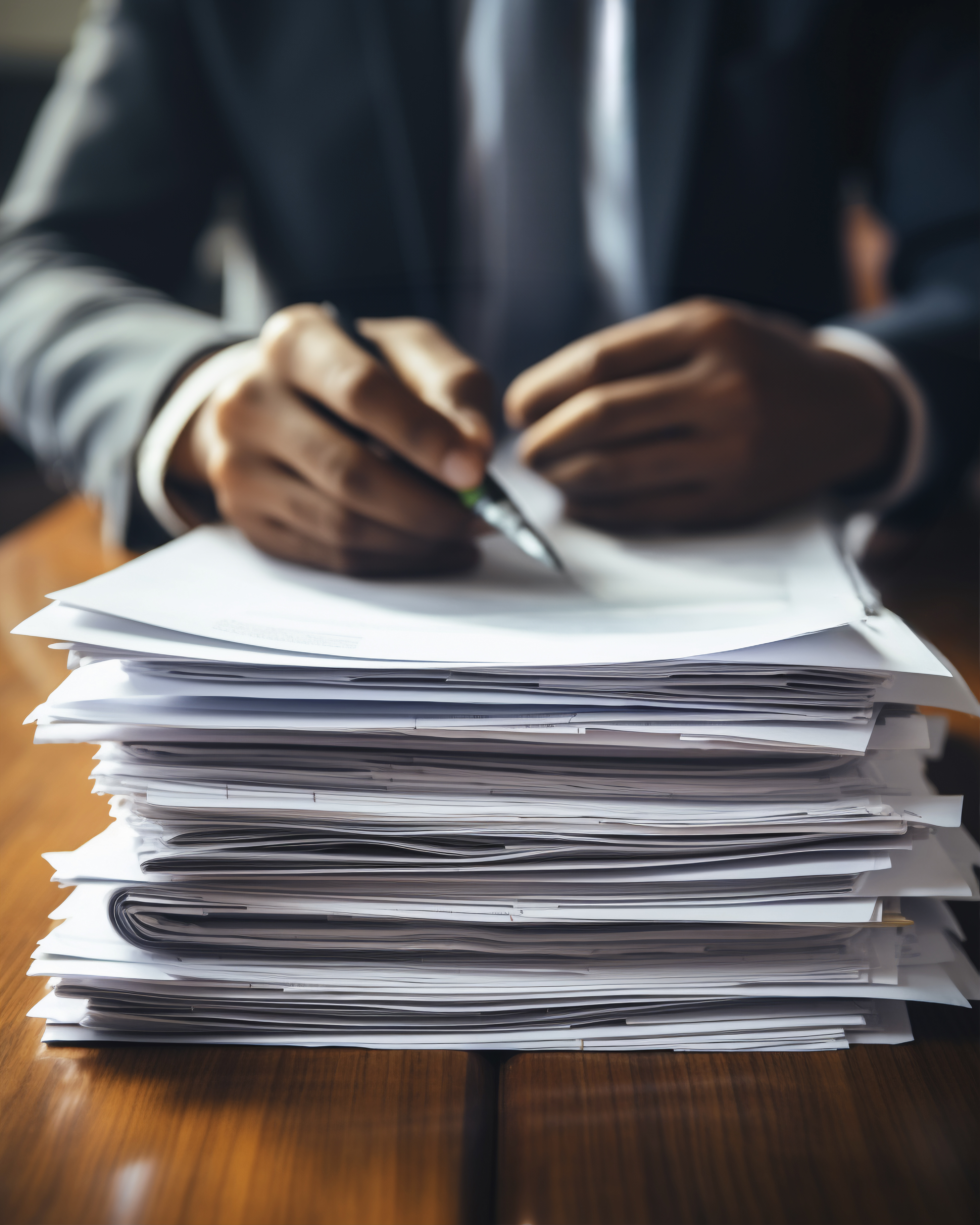 Documentation Support